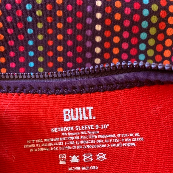 Notebook cover - Picture 2 of 6